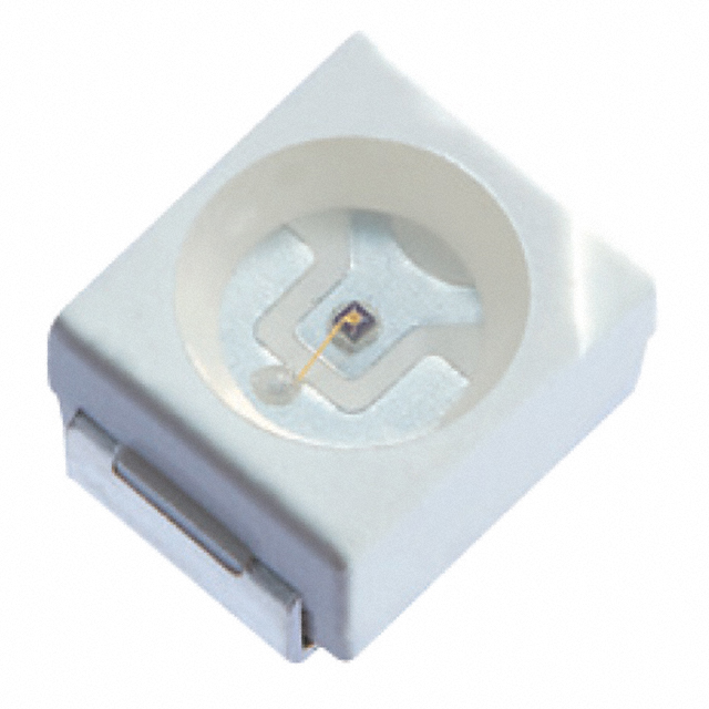 XZTNI45S SunLED  LED Emitters - Infrared UV Visible