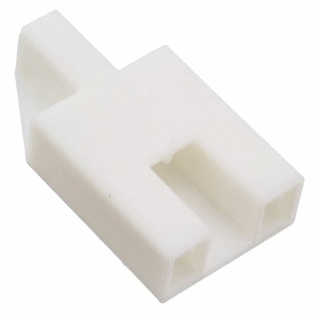 520995-1 TE Connectivity AMP Connectors  Carcasas Botas