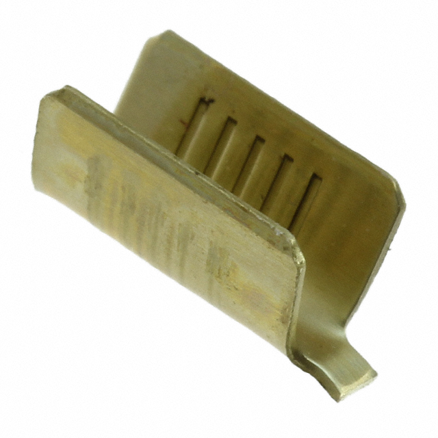 926824-1 TE Connectivity AMP Connectors  Wire to Board Connectors