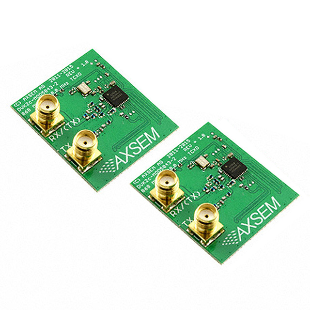 ADD5043-868-2-GEVK onsemi  Cartes d'extension Cartes filles