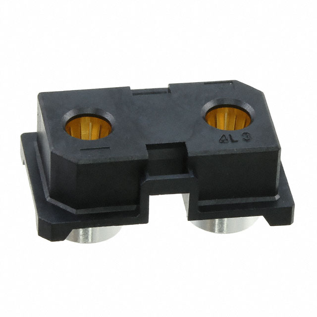 IT-PM-2S-DIR Hirose Electric Co Ltd  Embases Prises femelles