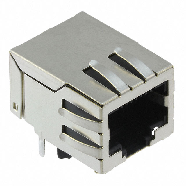 JX0026D21NL Pulse Electronics  Jack di connessione modulari con magneti