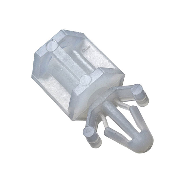 R6505-00 Harwin Inc.  Supporti per schede