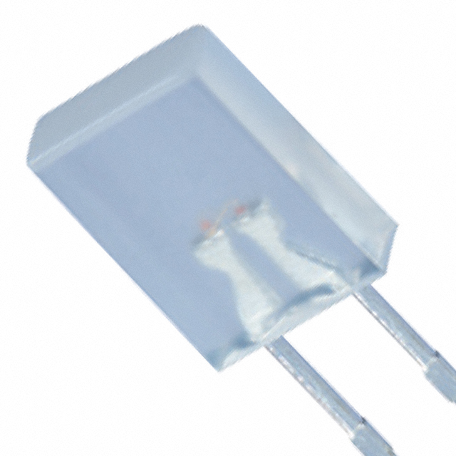 XSUYR18M SunLED  Indication LED - Discrète