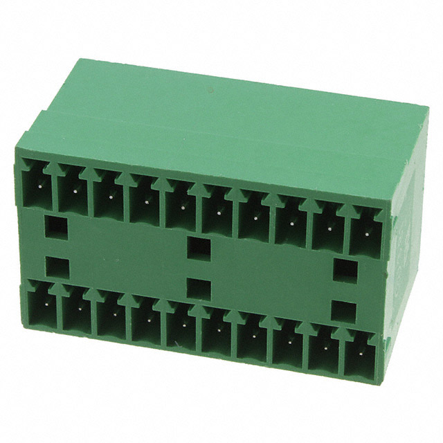 OSTVL203151 On Shore Technology Inc.  Headers Plugs and Sockets