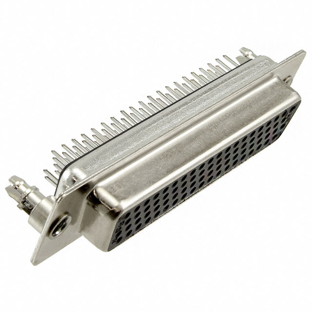 9565517512 HARTING  Gruppi di connettori D-Sub