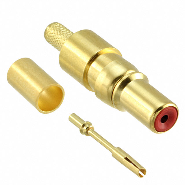 1727040128 Molex  Contactos de conector D-Sub en forma de D