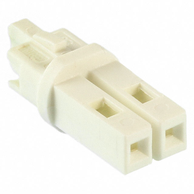 1740825-1 TE Connectivity AMP Connectors  Solid State Lighting Connector Assemblies