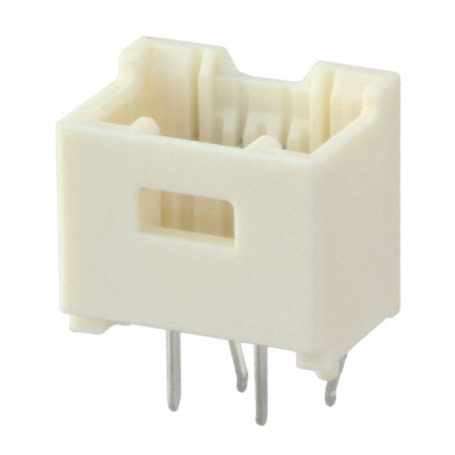 5031590400 Molex  Headers Receptacles Female Sockets