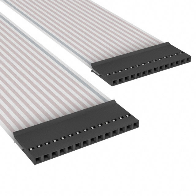 A9BBG-1405F TE Connectivity AMP Connectors  Assemblaggi di cavi