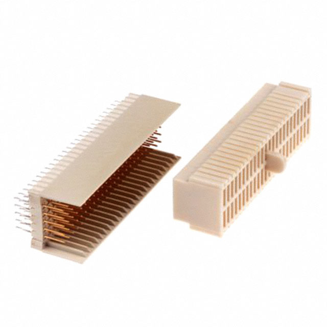 HM-H175B2-5BP1-TG30 3M  Hard Metric Standard