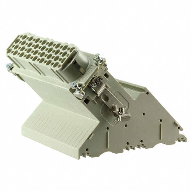 09210644701 HARTING  Module mit Hochleistungs-Steckverbindereinsätzen