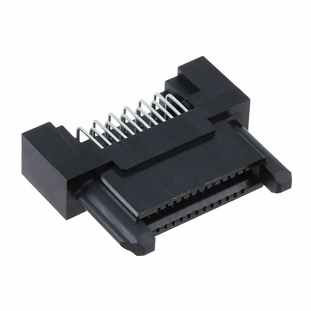 10128276-000024CLF Amphenol ICC (FCI)  Edgeboard Connectors