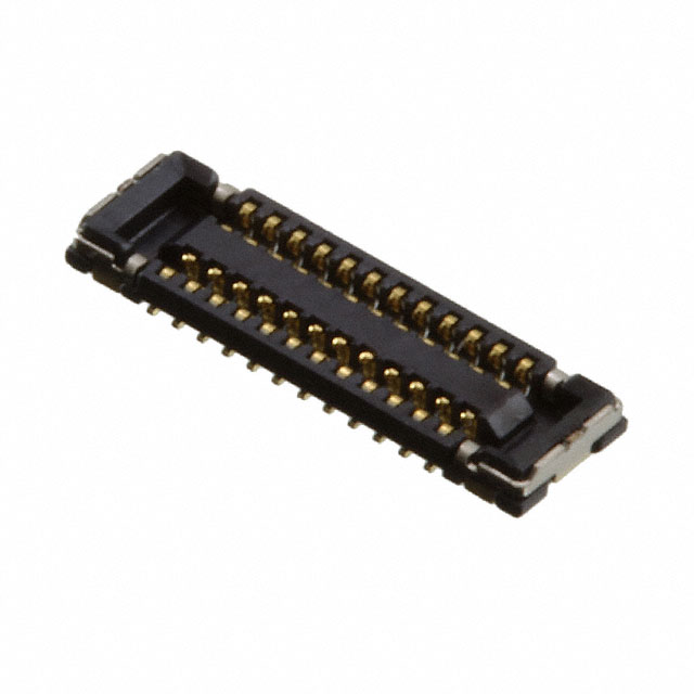 5046182410 Molex  Matrices de type bord Mezzanine (carte à carte)