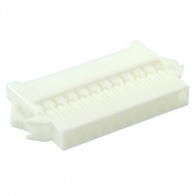 1-1969590-1 TE Connectivity AMP Connectors  Boîtiers de connecteurs rectangulaires