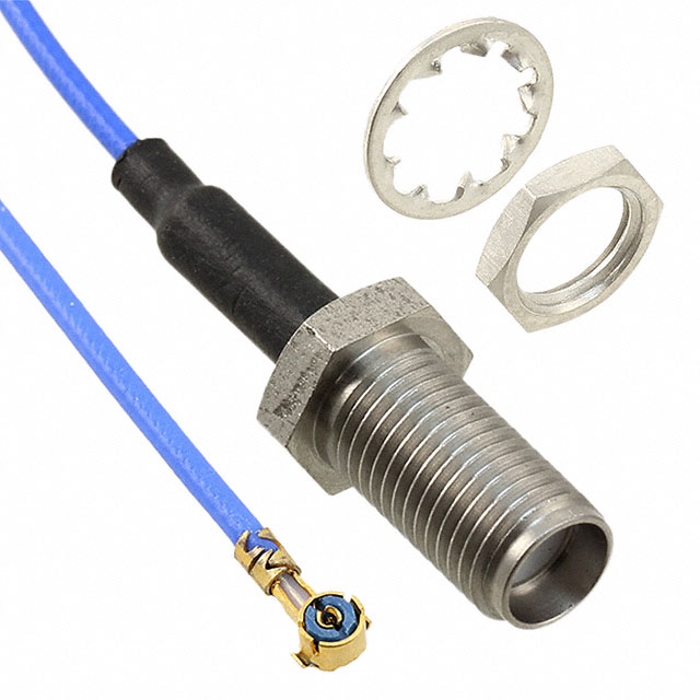 1064544-1 TE Connectivity AMP Connectors  Assemblaggi di cavi