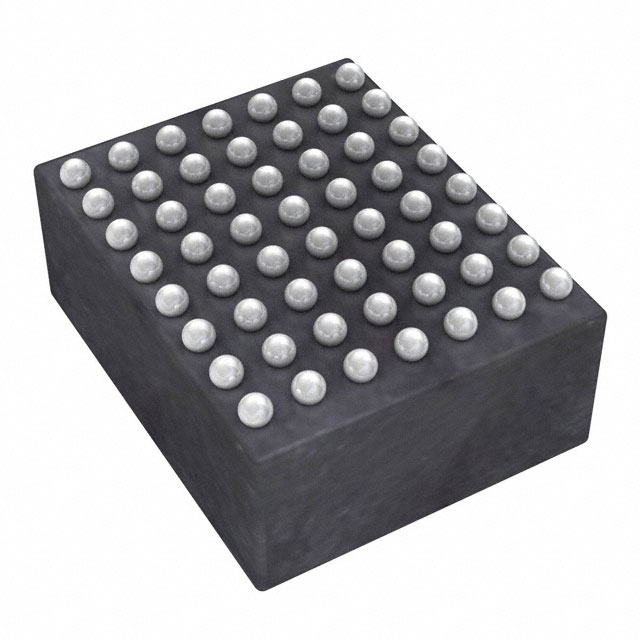 LTM4642IY Analog Devices Inc.  Convertidores CC CC