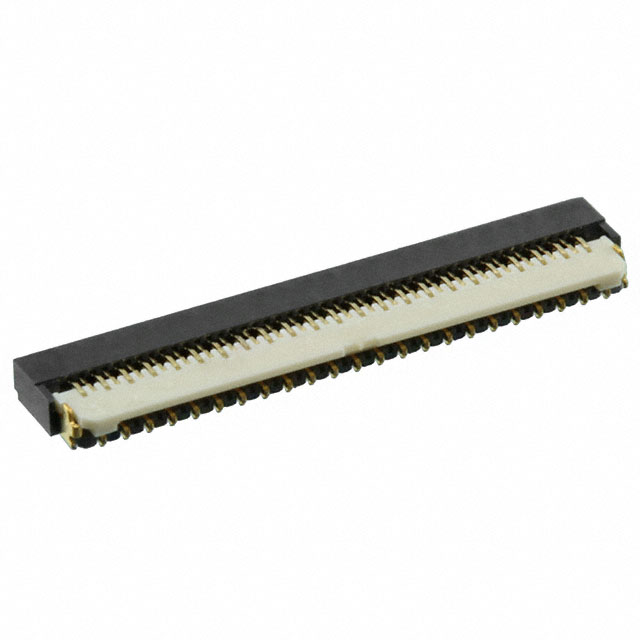 4-2041390-5 TE Connectivity AMP Connectors  FFC FPC (Flat Flexible) Steckverbinderbaugruppen