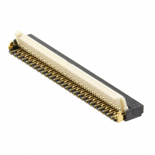 5-2041390-1 TE Connectivity AMP Connectors  Gruppi di connettori FFC FPC (flessibili piatti)