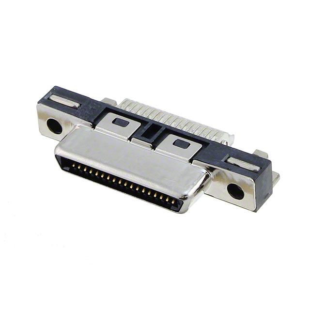 787973-1 TE Connectivity AMP Connectors  Connecteurs Centronics