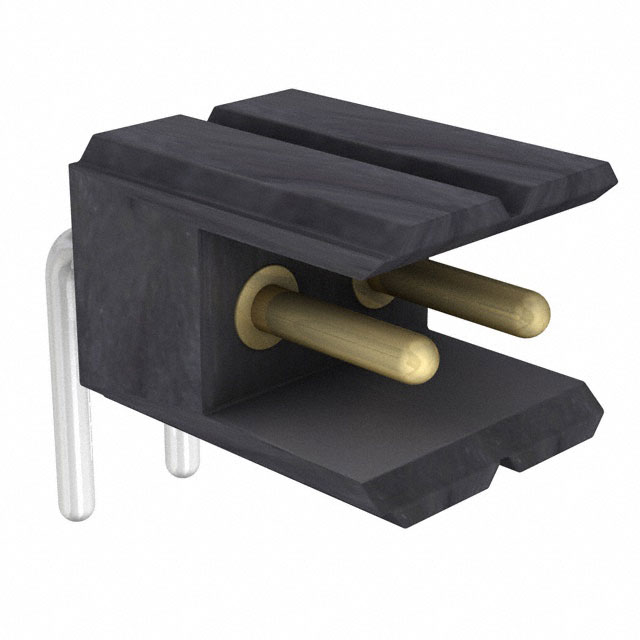 800-V3-002-22-002101 Preci-Dip  Embases à broches mâles