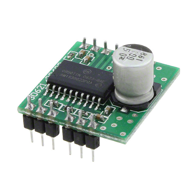 AM306238R1DBGEVB onsemi  Cartes et kits d'évaluation et de démonstration