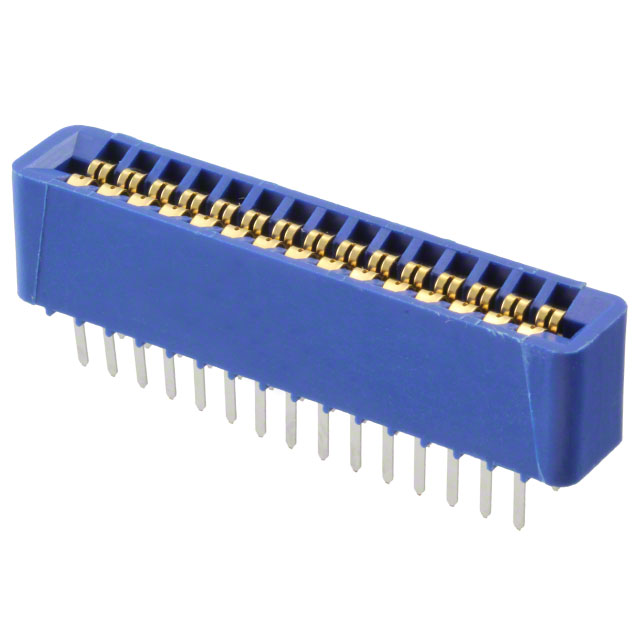 EBC15DRXN Sullins Connector Solutions  Edgeboard Connectors