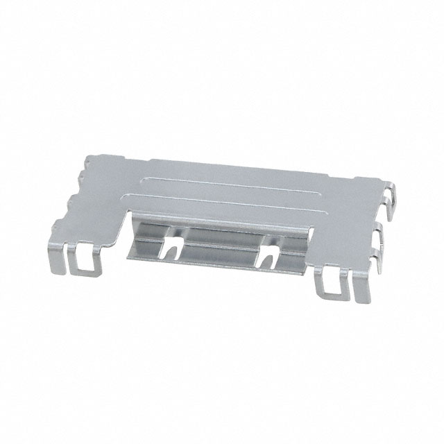 FX16-21P-GND Hirose Electric Co Ltd  Steckverbinderzubehör