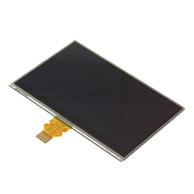 LS027B7DH01 Sharp Microelectronics  Écran LCD OLED graphique
