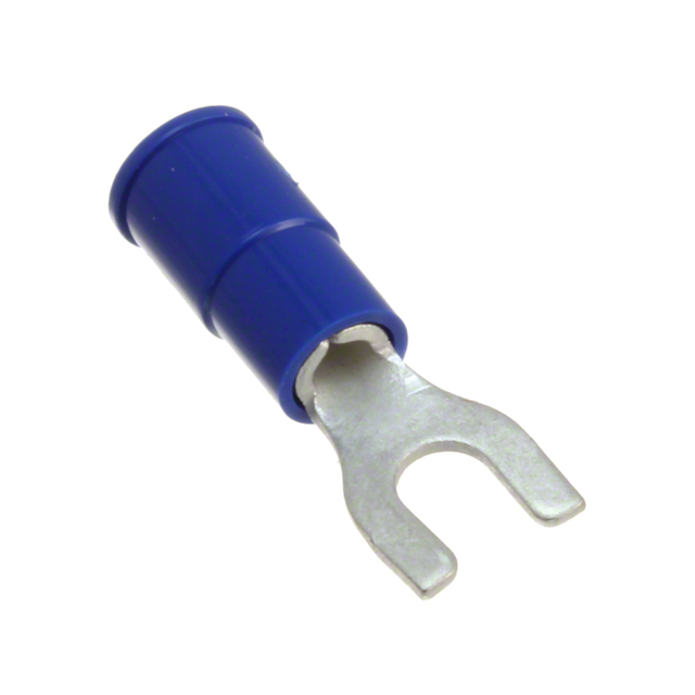 0191420024 Molex  Spade Connectors