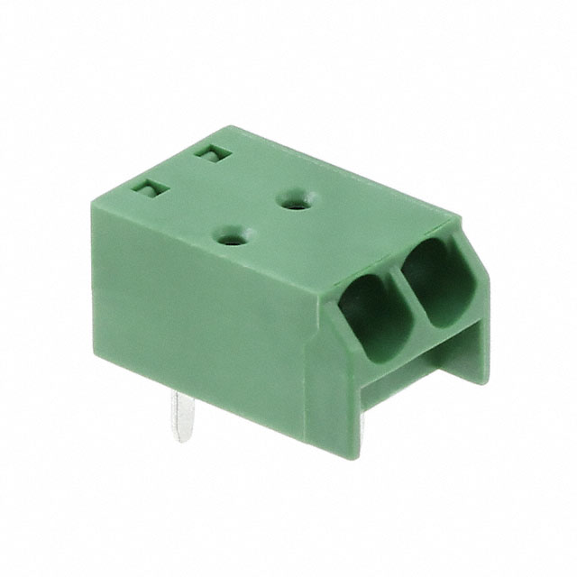 1-2834019-2 TE Connectivity AMP Connectors  Kabel-Platine