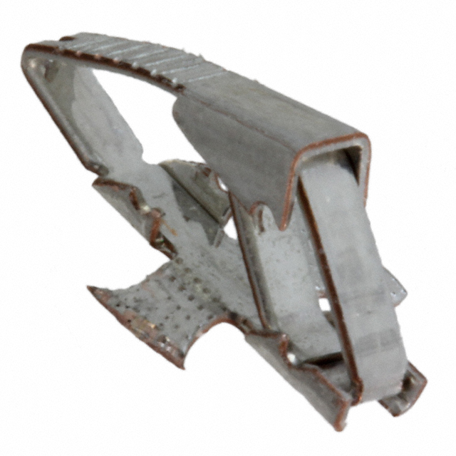 1718165-1 TE Connectivity AMP Connectors  Magnetic Wire Connectors