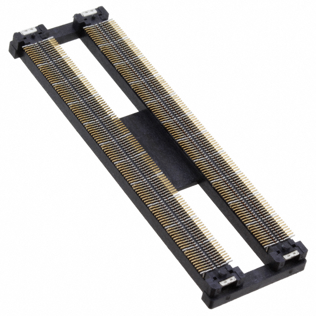 3-1827231-6 TE Connectivity AMP Connectors  Matrices de type bord Mezzanine (carte à carte)