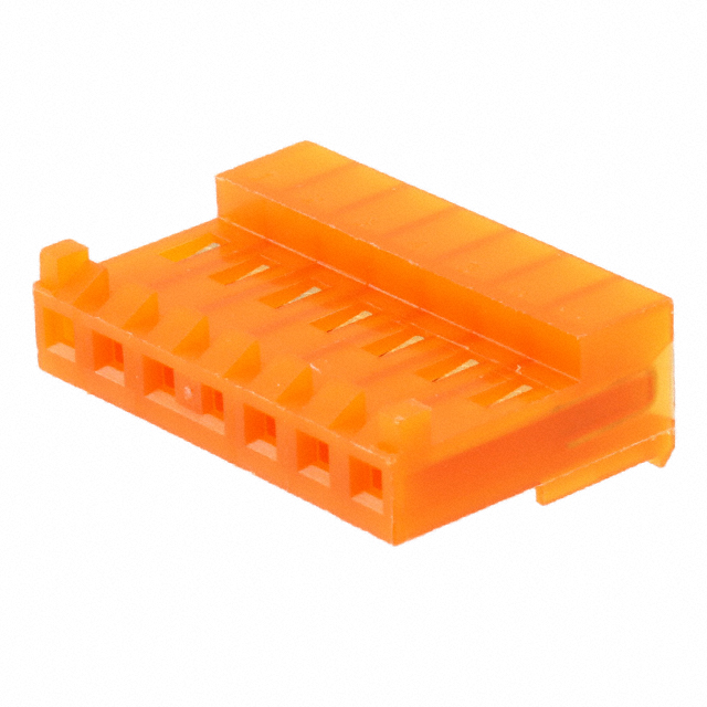 3-644460-7 TE Connectivity AMP Connectors  Support de panneau suspendu gratuit