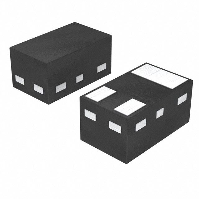 PMZB550UNEYL Nexperia USA Inc.  Einzelne FETs MOSFETs