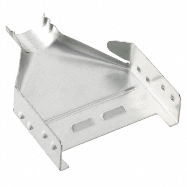 520467-1 TE Connectivity AMP Connectors  Modular Connector Accessories