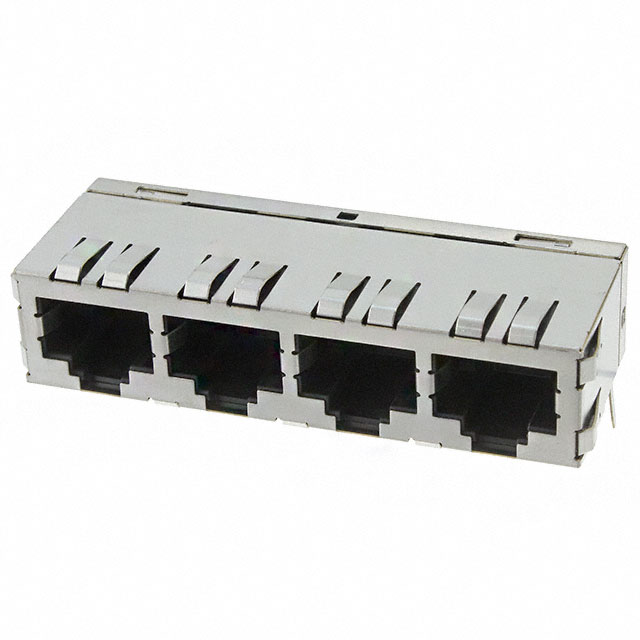 5406281-3 TE Connectivity AMP Connectors  Conectores modulares
