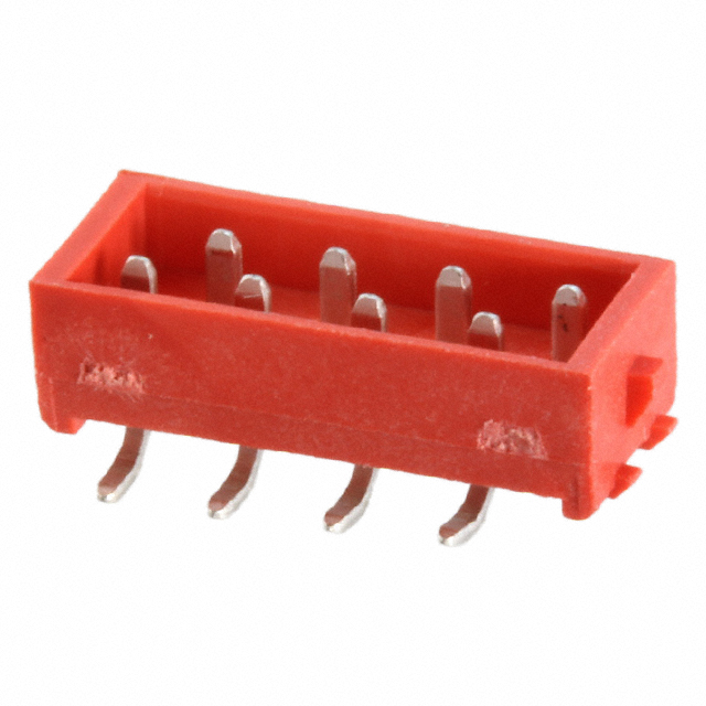 7-338728-8 TE Connectivity AMP Connectors  Headers Male Pins