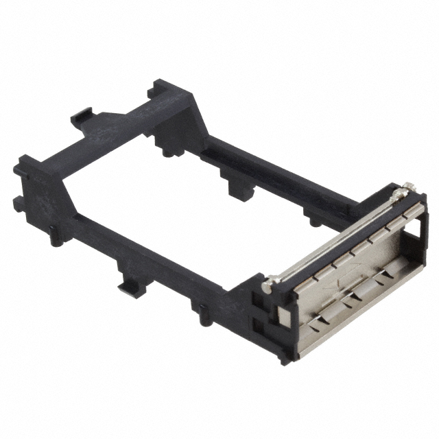 787663-3 TE Connectivity AMP Connectors  Pluggable Connector Accessories