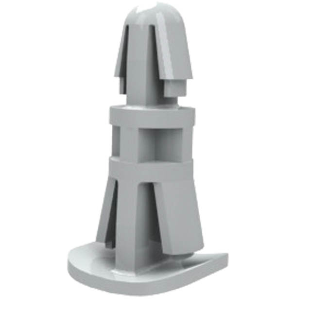 RLCBSA-5-01 Essentra Components  Supporti per schede