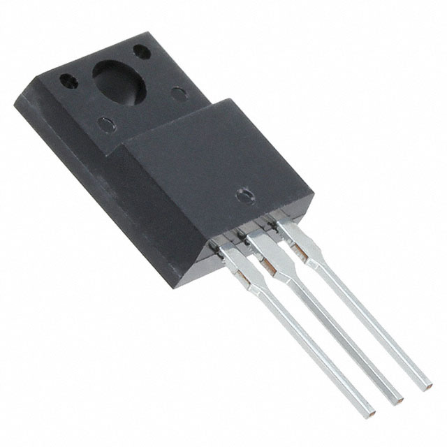 MBRF3060CT SMC Diode Solutions  Diodenarrays