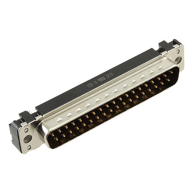 9654617711 HARTING  Gruppi di connettori D-Sub