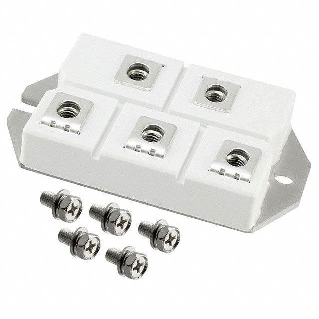 MD130S16M5-BP Micro Commercial Co  Raddrizzatori a ponte