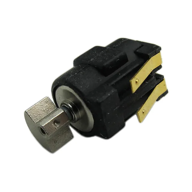 VZ6SH1B0060711 Vybronics Inc  Motores - CA CC