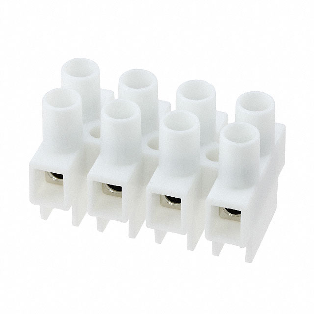 391001804 Molex  Barrier Blocks
