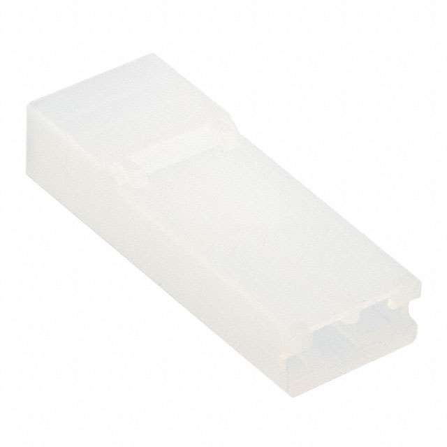 1-735075-0 TE Connectivity AMP Connectors  Carcasas Botas