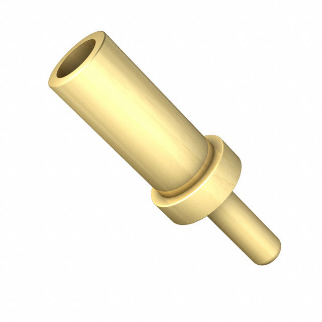 1404-3 Keystone Electronics  PC Pin Single Post Connectors