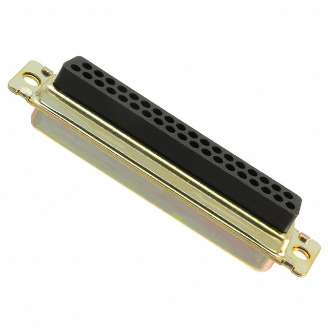 205562-2 TE Connectivity Aerospace, Defense and Marine  Ensembles de connecteurs D-Sub