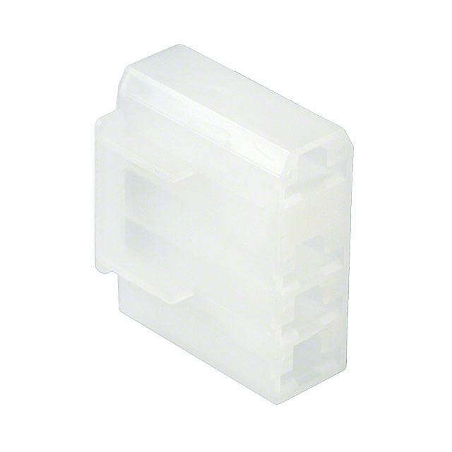 520987-2 TE Connectivity AMP Connectors  Carcasas Botas