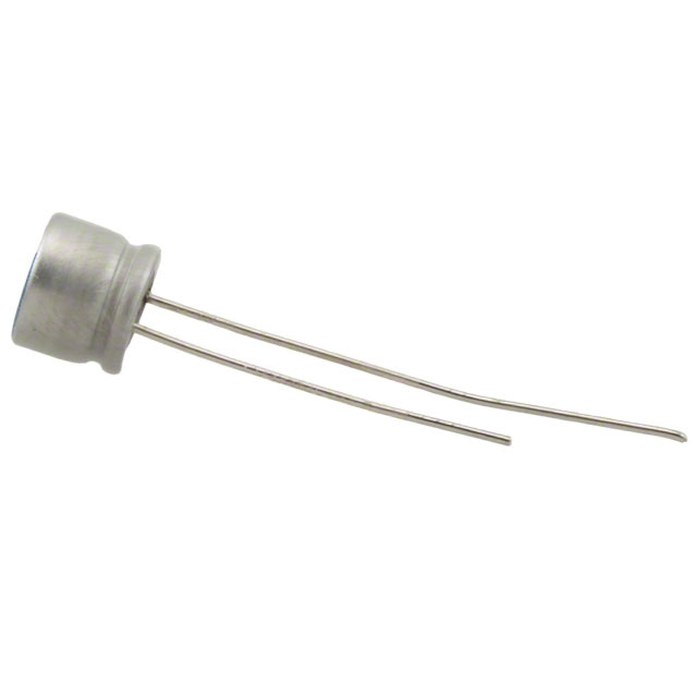 PLF1E100MCL7TP Nichicon  Aluminium-Polymer-Kondensatoren